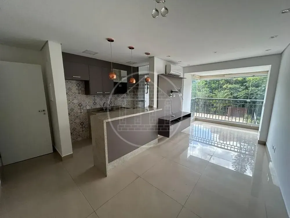 Apartamento, 3 quartos, 72 m² - Foto 2