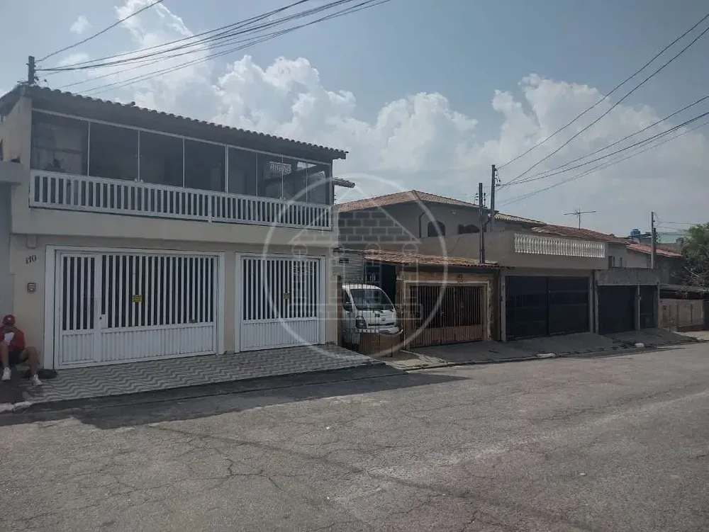 Sobrado, 4 quartos, 300 m² - Foto 2