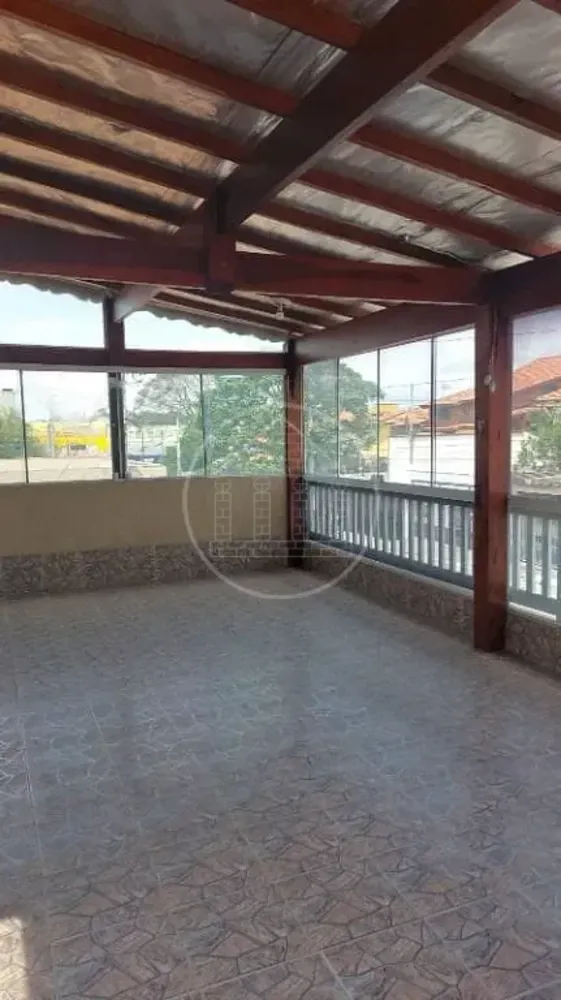 Sobrado, 4 quartos, 300 m² - Foto 8