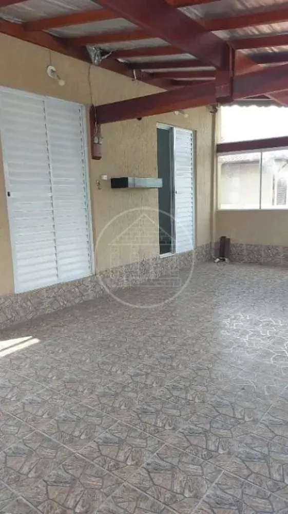 Sobrado, 4 quartos, 300 m² - Foto 5