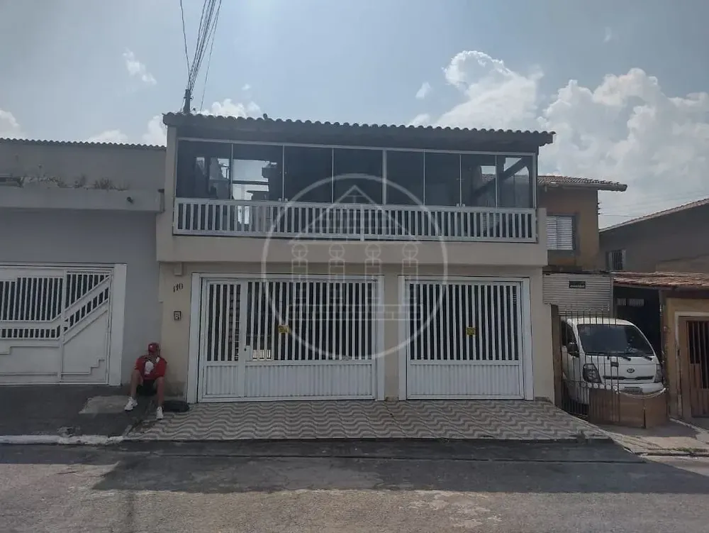 Sobrado, 4 quartos, 300 m² - Foto 3