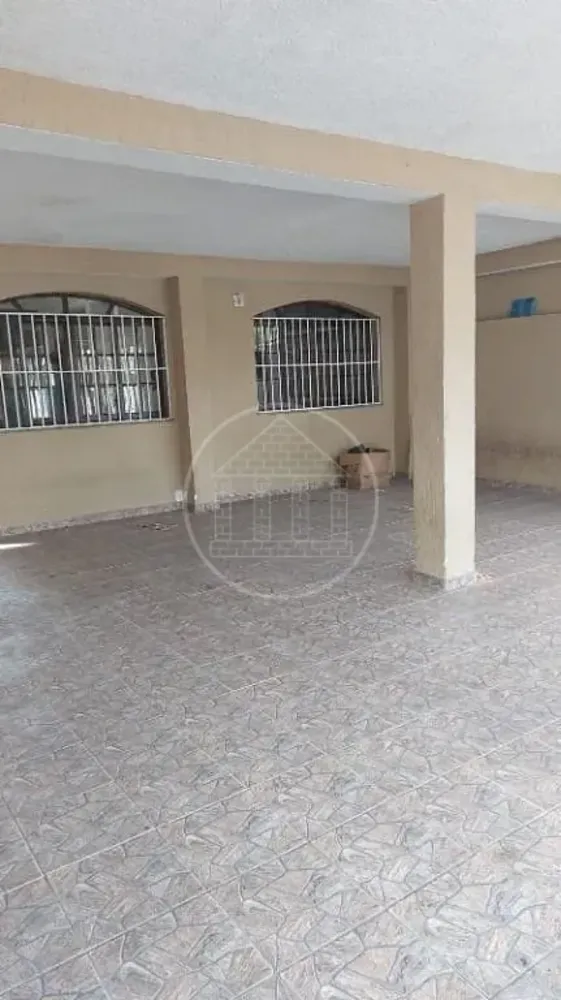 Sobrado, 4 quartos, 300 m² - Foto 4