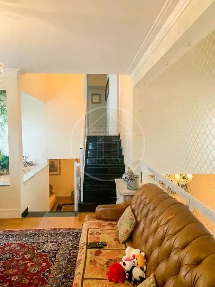 Sobrado, 4 quartos, 320 m² - Foto 10