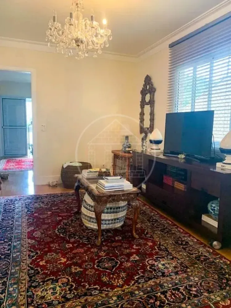 Sobrado, 4 quartos, 320 m² - Foto 13