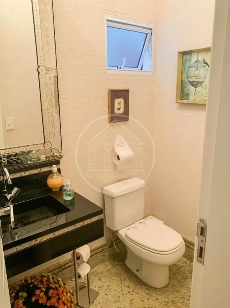 Sobrado, 4 quartos, 320 m² - Foto 7