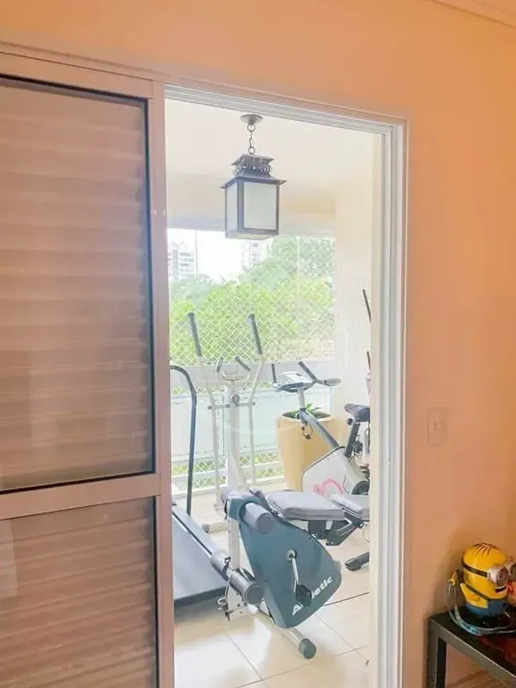 Sobrado, 4 quartos, 320 m² - Foto 12