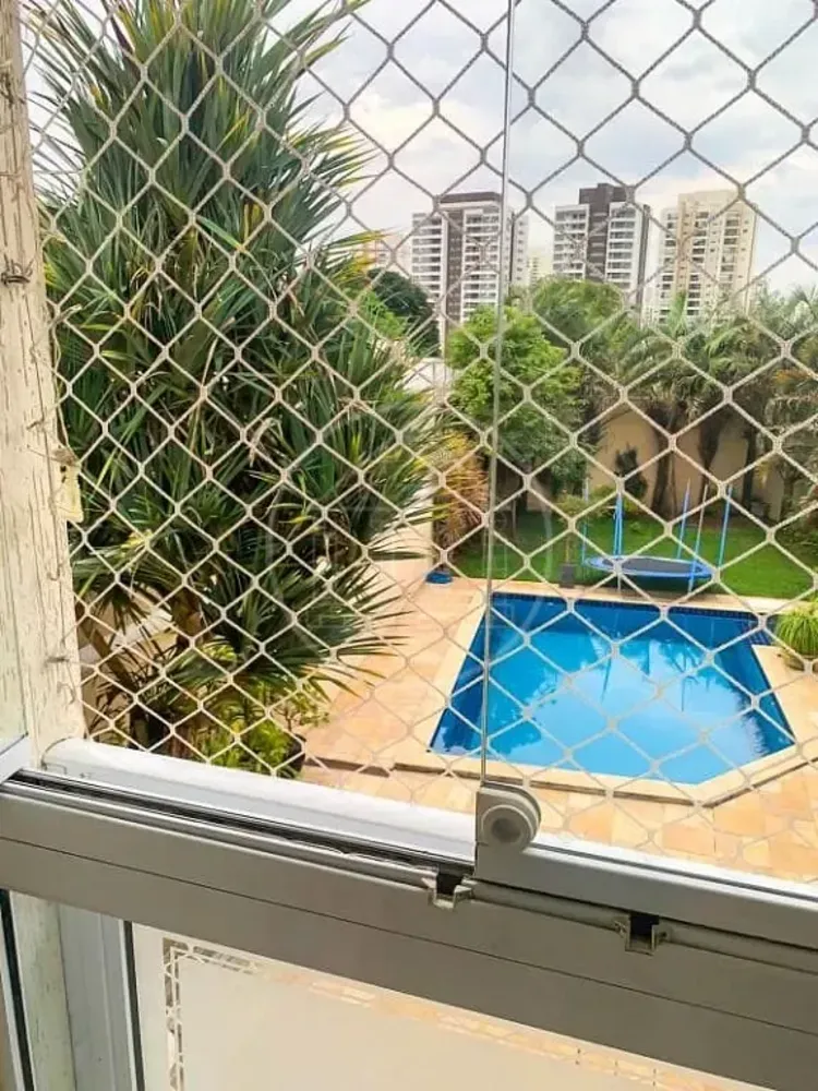 Sobrado, 4 quartos, 320 m² - Foto 11