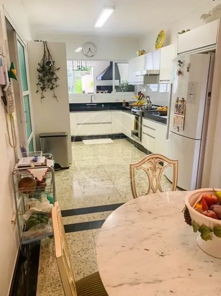 Sobrado, 4 quartos, 320 m² - Foto 6