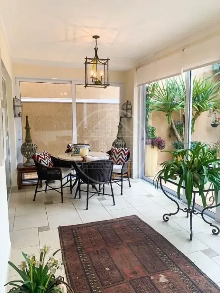 Sobrado, 4 quartos, 320 m² - Foto 16