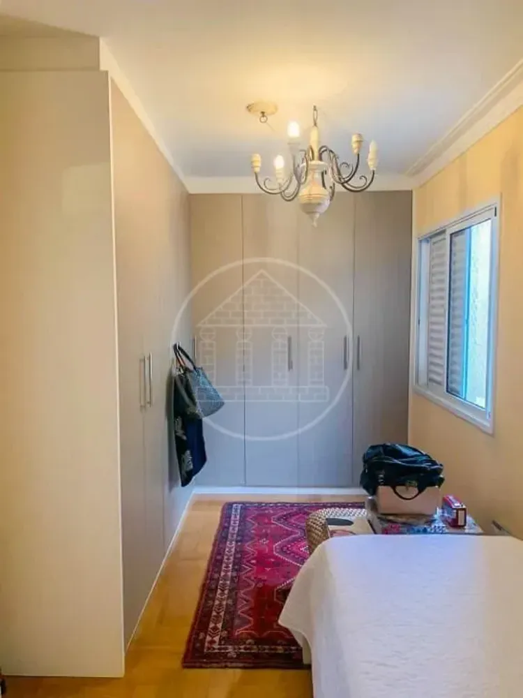 Sobrado, 4 quartos, 320 m² - Foto 14