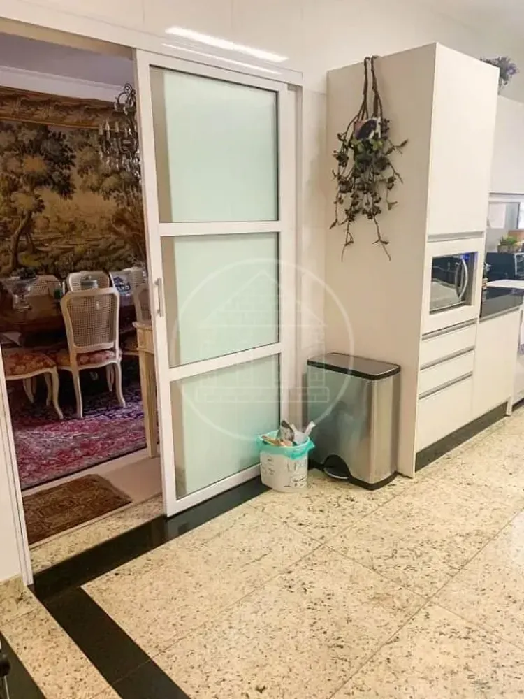 Sobrado, 4 quartos, 320 m² - Foto 5