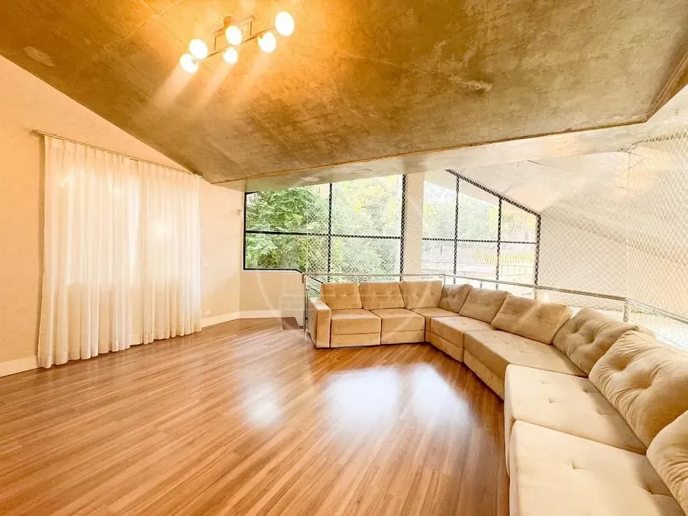 Casa, 4 quartos, 383 m² - Foto 15