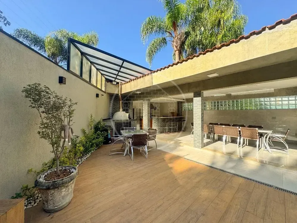 Casa, 4 quartos, 383 m² - Foto 5