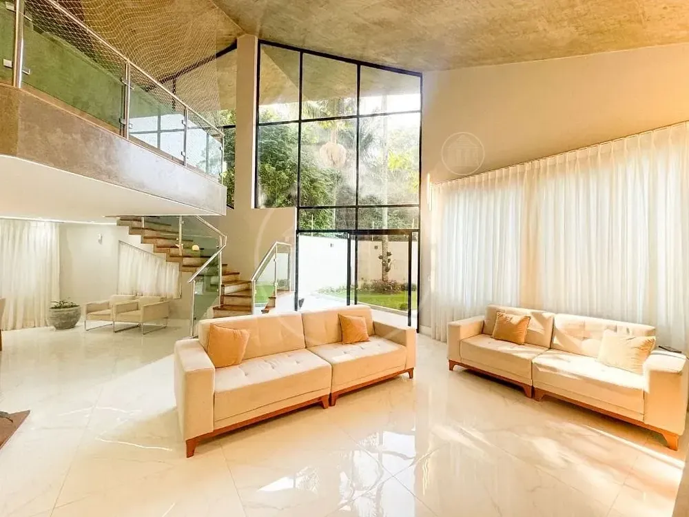 Casa, 4 quartos, 383 m² - Foto 16