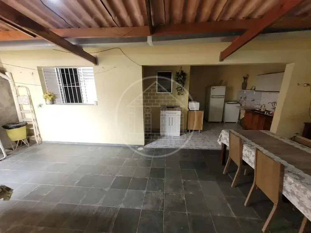 Casa, 3 quartos, 110 m² - Foto 12