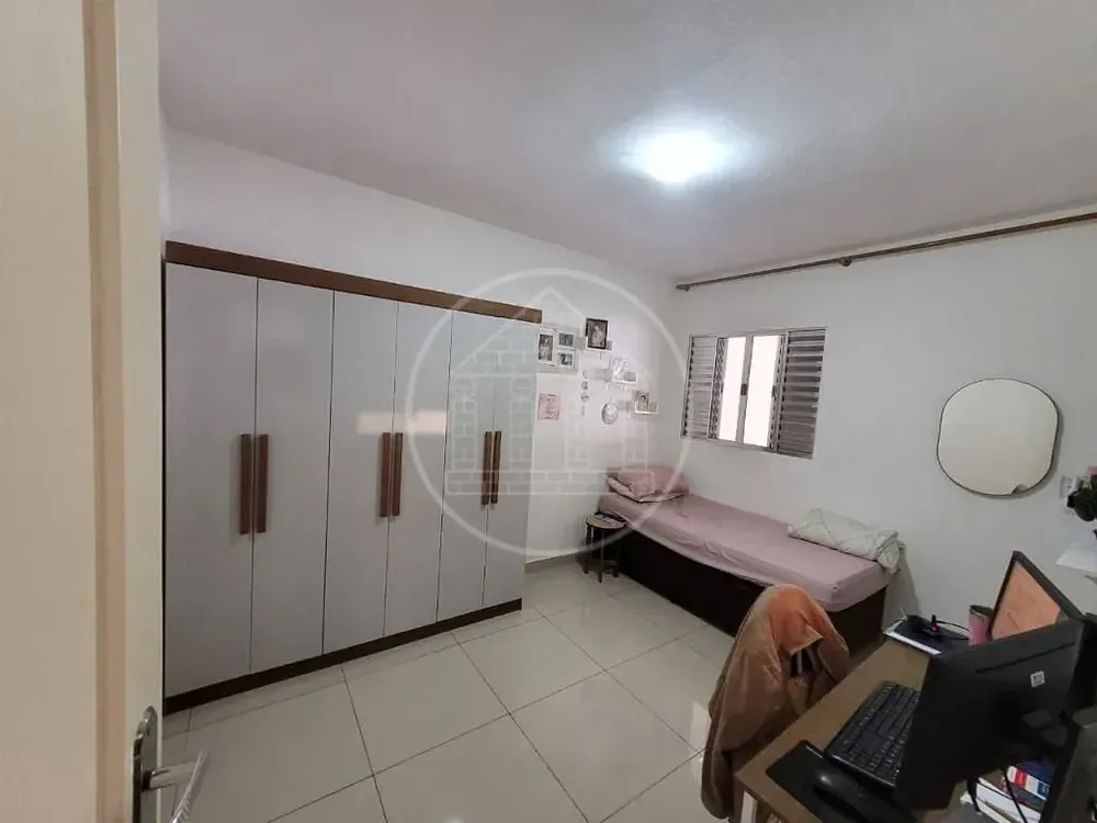 Casa, 3 quartos, 110 m² - Foto 6