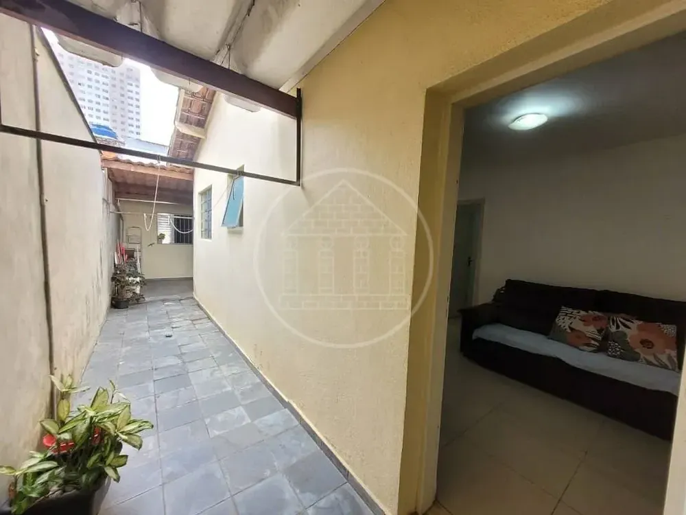 Casa, 3 quartos, 110 m² - Foto 16