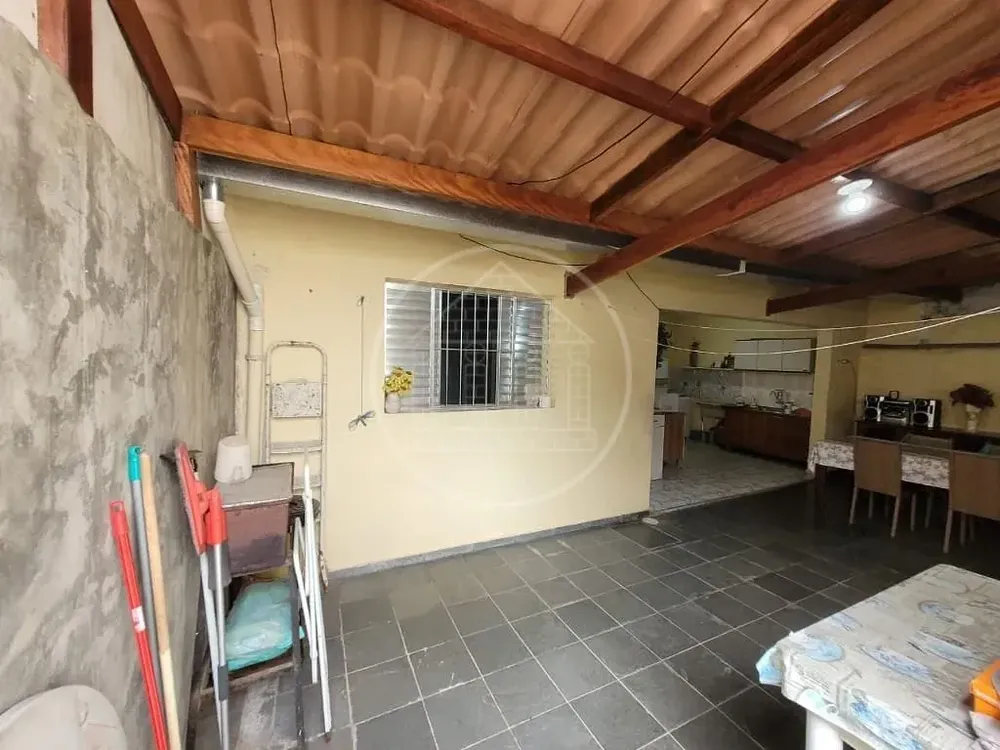 Casa, 3 quartos, 110 m² - Foto 14