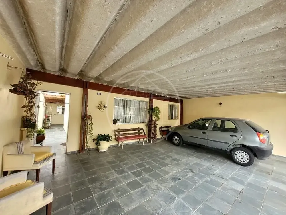 Casa, 3 quartos, 110 m² - Foto 1