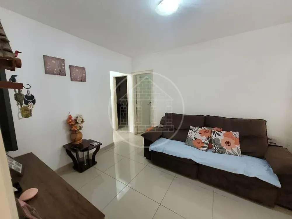 Casa, 3 quartos, 110 m² - Foto 2