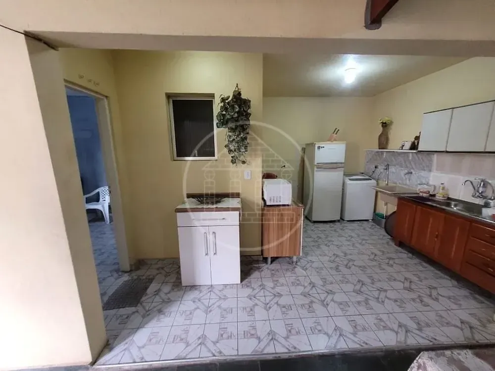 Casa, 3 quartos, 110 m² - Foto 13