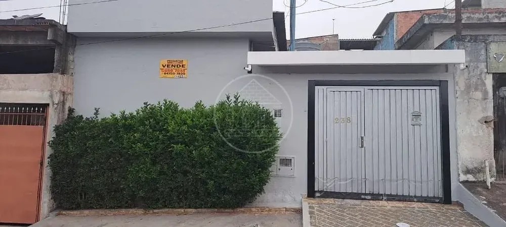 Casa, 2 quartos, 100 m² - Foto 1