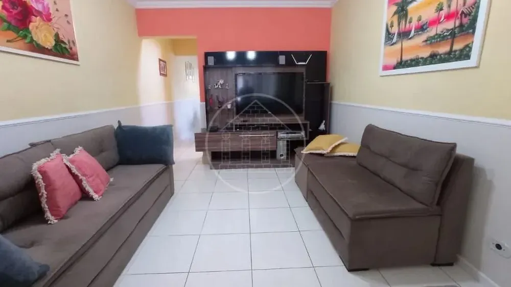 Sobrado, 3 quartos, 100 m² - Foto 1