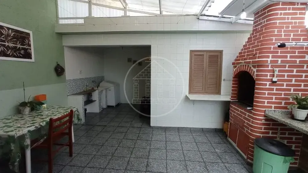 Sobrado, 3 quartos, 100 m² - Foto 4