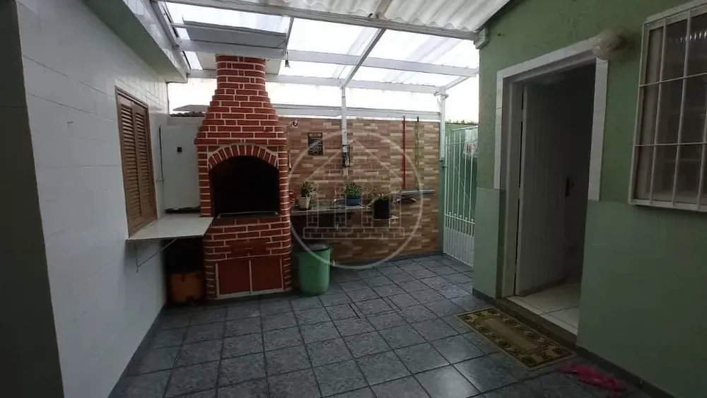 Sobrado, 3 quartos, 100 m² - Foto 3