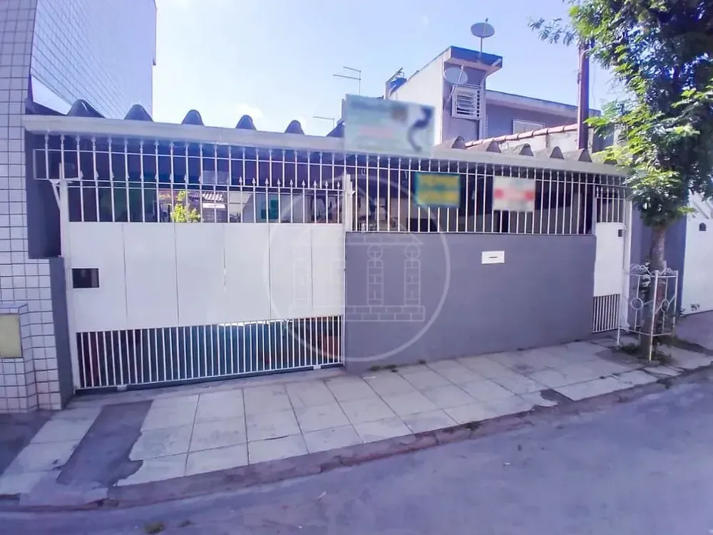 Casa, 2 quartos, 100 m² - Foto 1