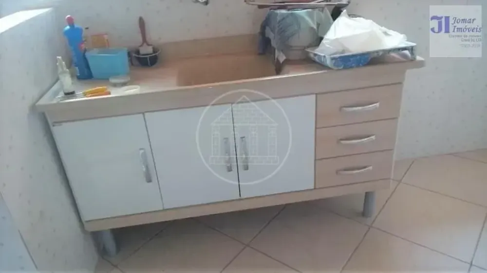 Sobrado, 6 quartos, 300 m² - Foto 12
