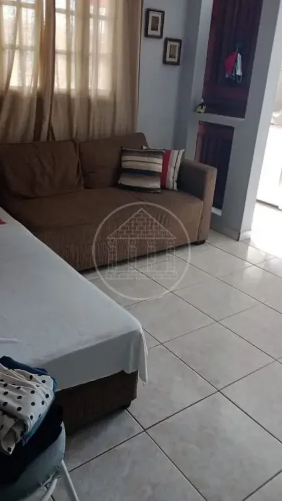Sobrado, 6 quartos, 300 m² - Foto 1