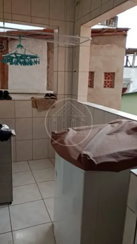 Sobrado, 6 quartos, 300 m² - Foto 5