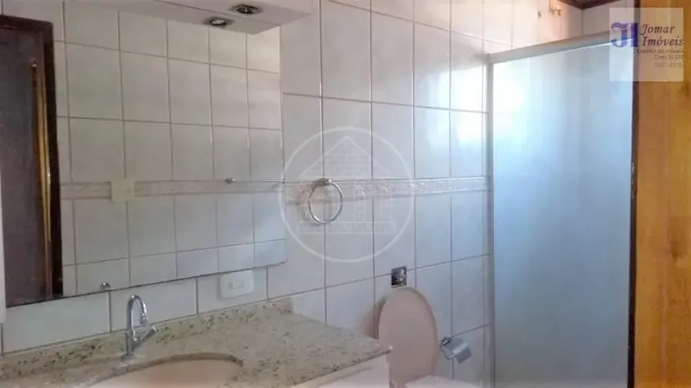 Sobrado, 6 quartos, 300 m² - Foto 10