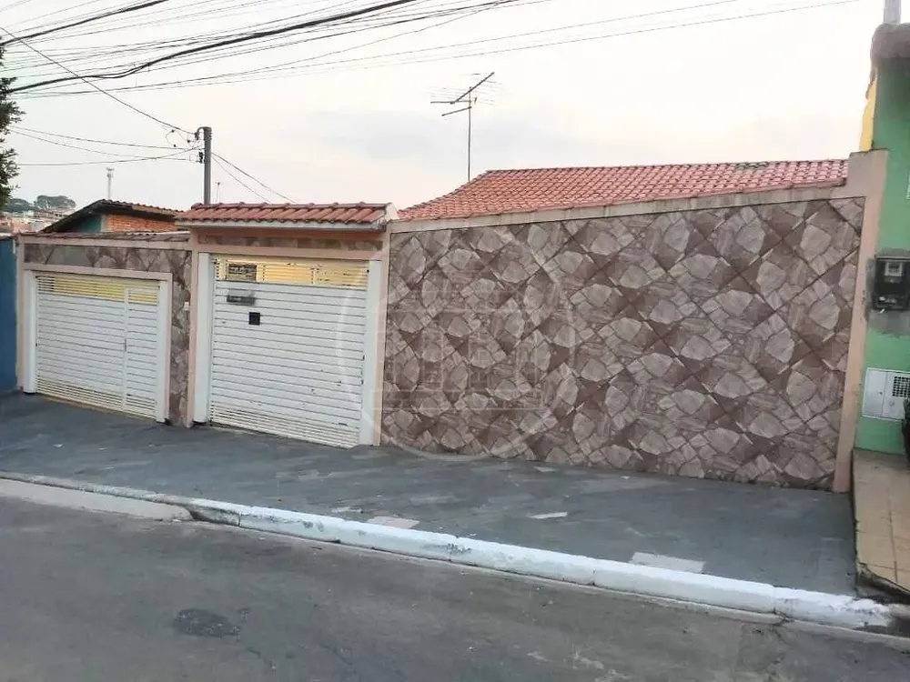 Casa, 3 quartos, 70 m² - Foto 1