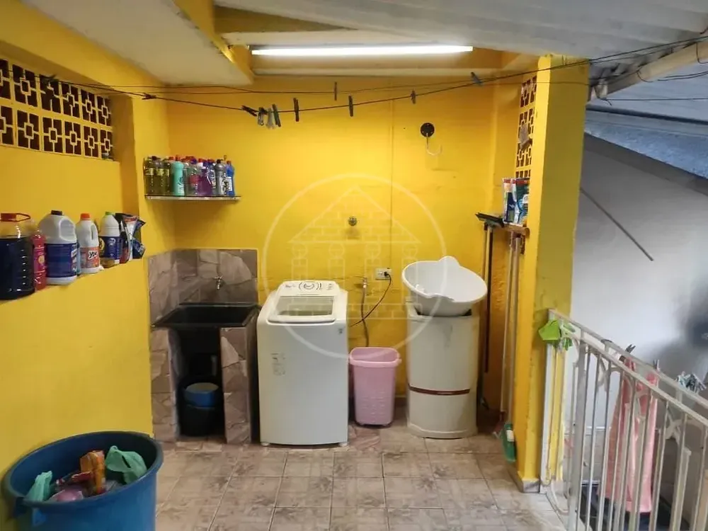 Casa, 3 quartos, 70 m² - Foto 12