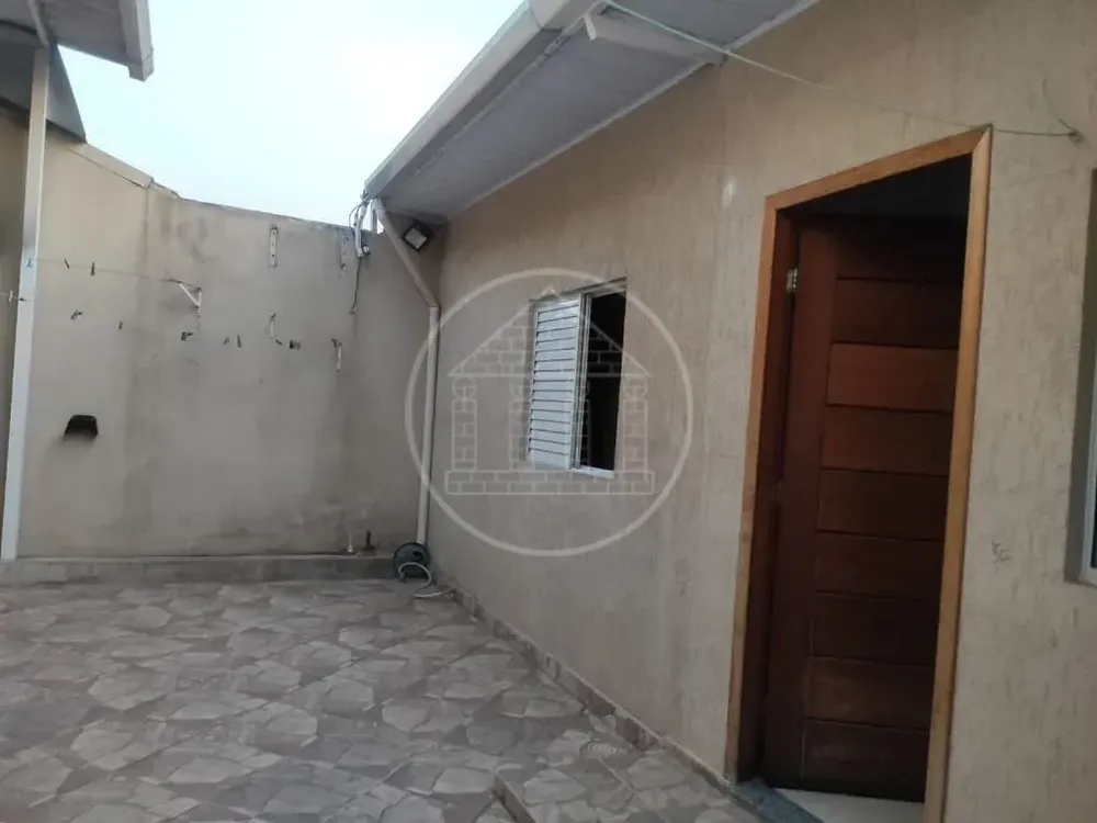 Casa, 3 quartos, 70 m² - Foto 11
