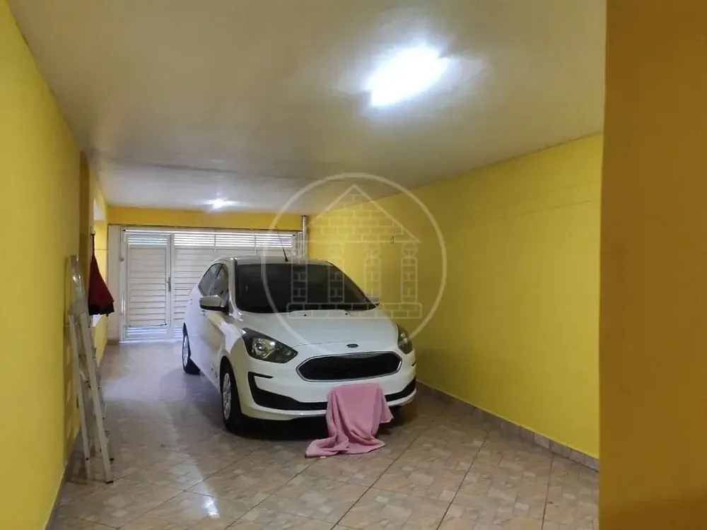 Casa, 3 quartos, 70 m² - Foto 13