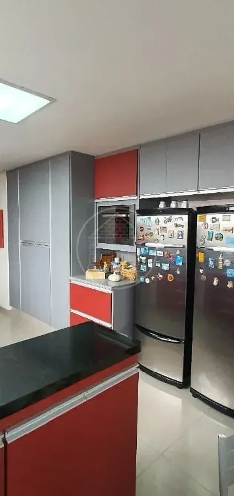 Sobrado, 4 quartos, 350 m² - Foto 8