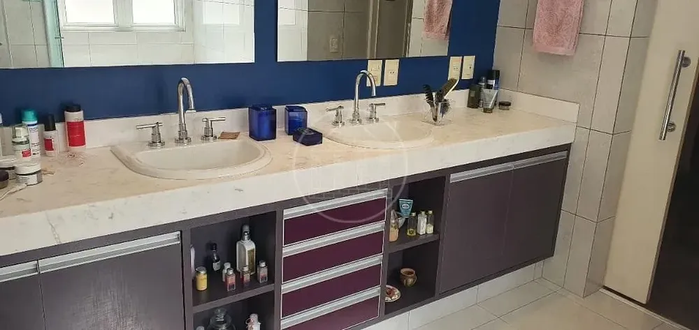 Sobrado, 4 quartos, 350 m² - Foto 15
