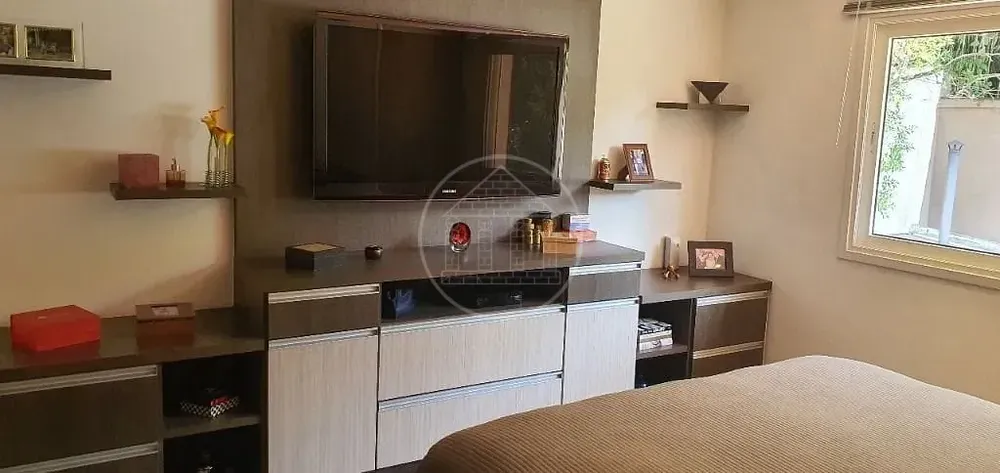 Sobrado, 4 quartos, 350 m² - Foto 11