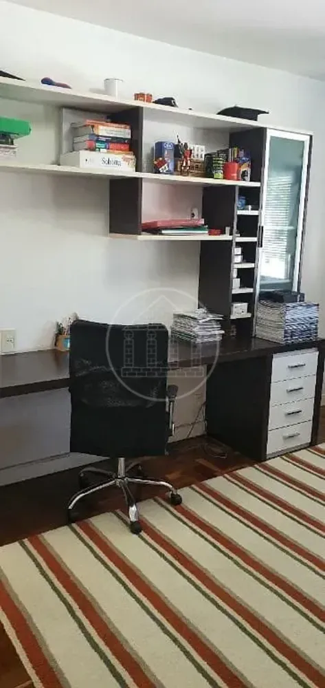 Sobrado, 4 quartos, 350 m² - Foto 13