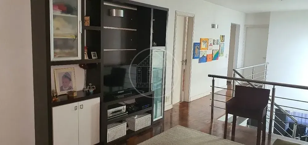 Sobrado, 4 quartos, 350 m² - Foto 6