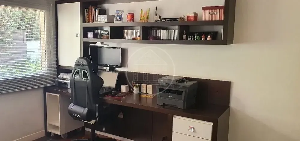 Sobrado, 4 quartos, 350 m² - Foto 12