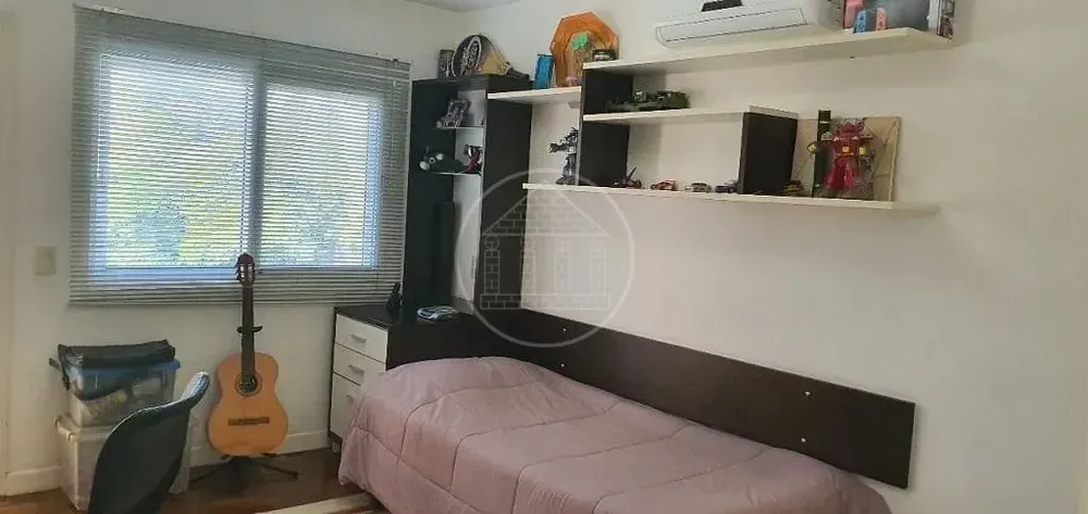Sobrado, 4 quartos, 350 m² - Foto 9
