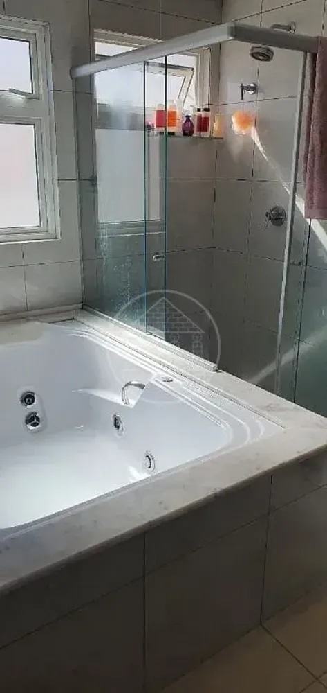 Sobrado, 4 quartos, 350 m² - Foto 7