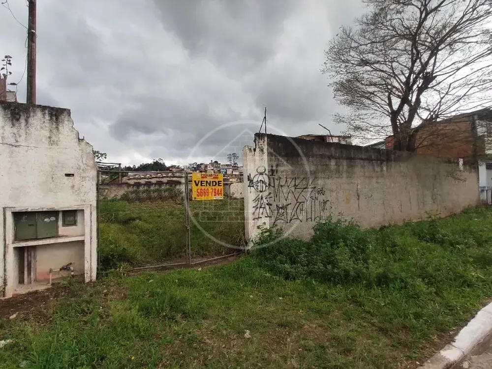Terreno, 570 m² - Foto 2