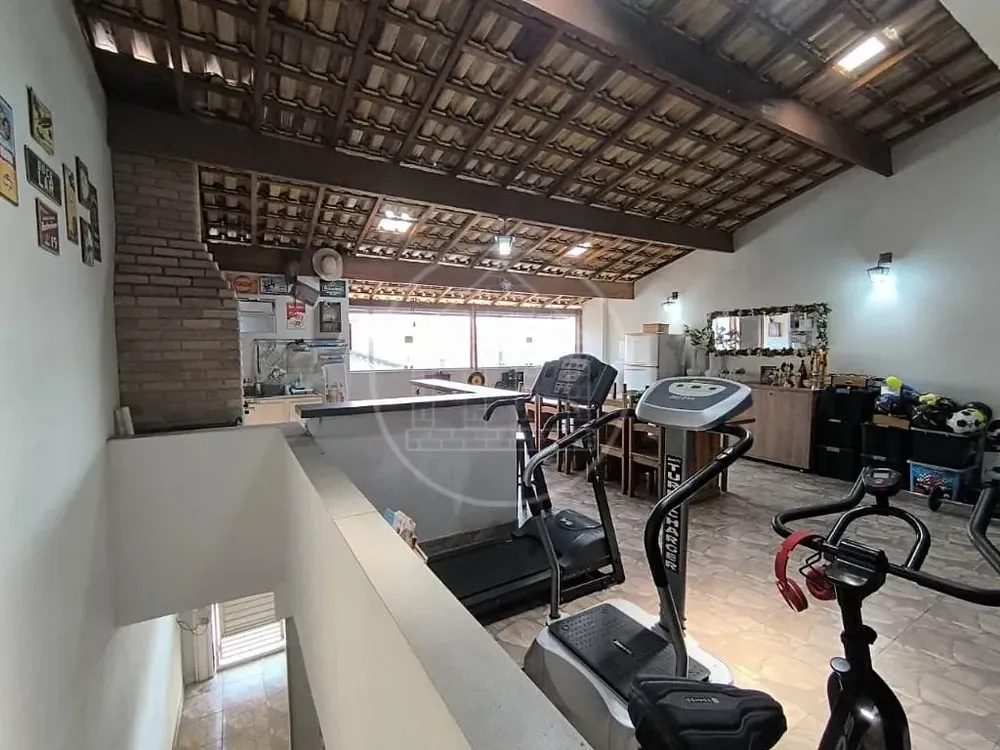 Casa, 2 quartos, 90 m² - Foto 3