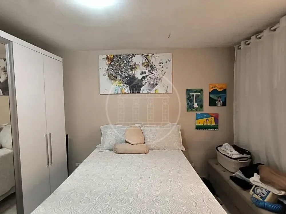 Casa, 2 quartos, 90 m² - Foto 10