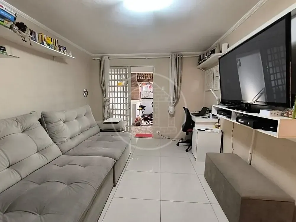 Casa, 2 quartos, 90 m² - Foto 14